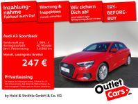 Audi A3 - Vorschau Bild 1