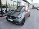 Smart ForFour 70 SPORT EDITION 1 1.0 mt - Smart ForFour edition-1