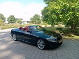BMW E93 LCI Cabrio 320D - BMW 320: E93