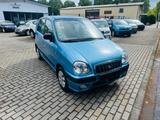 Hyundai Atos 1.0 GLS*Servolenkung*TÜV NEU*Klimaanlage* - Hyundai Atos: 1.0