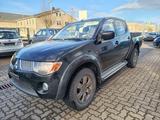 Mitsubishi L200 Intense Doppelkabine 4WD - Mitsubishi aus 2010: Geländewagen