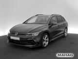 Volkswagen Golf VIII Variant 1.5 eTSI R-Line LED Navi ParkP - Volkswagen Golf: Grün
