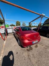 Peugeot 307 CC Cabrio - 2 Hand - 63.000 km - Peugeot 307: 2.0