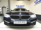 BMW 520d xDrive*HUD*TV*DAB*NaviProff*LED*LM 18 - BMW 520: Da