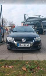 Volkswagen Passat Variant 2.0 Turbo FSI Highline Varian... - gebrauchte VW Passat Variant aus dem Jahr 2007