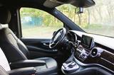 Mercedes-Benz V 250 d Aut. AVANTG. extralang AVANTGARDE - gebrauchte Mercedes-Benz V 250 aus dem Jahr 2019