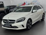 Mercedes-Benz A 180 Aut. Urban LED/NAVI/LEDER/2.HD/U-FREI/TOP! - Mercedes-Benz A 180 in Erfurt