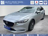 Mazda 6 2023 5WGN 2.0L SKYACTIV G 145ps 6MT FWD CENTER - Mazda 6 in Düsseldorf