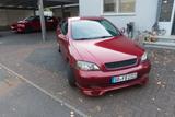 Opel Astra Coupé 2.2 16V - TÜV bis 10/2027 - gebrauchte Opel Astra aus dem Jahr 2001