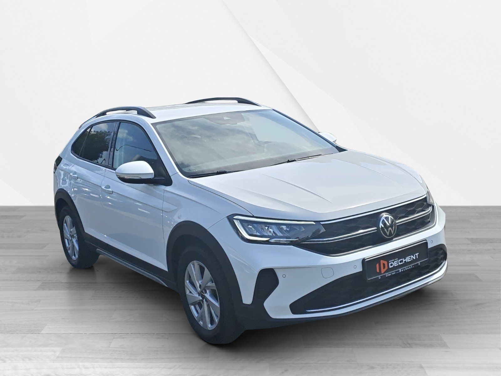 Fahrzeugabbildung Volkswagen Taigo 1.0 TSI Life Kamera,LED,Navi,PDC,SHZ,LM
