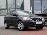 Volvo XC60 D5 AWD Summum Pano - Volvo XC60 aus 2010