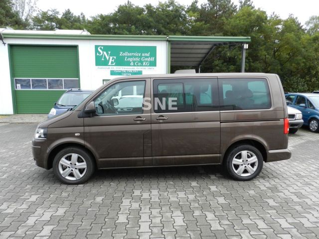 Volkswagen T5 Multivan  Comfortline