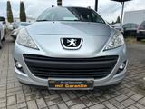 Peugeot 207 SW Tendance - Peugeot 207 mit Diesel-Antrieb