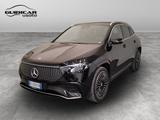 Mercedes-Benz EQA - H243 2024 - EQA 250+ AMG Lin - Mercedes-Benz EQA H243