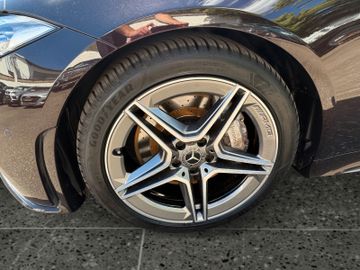 Mercedes CLS 400 - 9