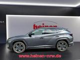 Hyundai Tucson 1.6 T-GDI Plug-In-Hybrid N Line Navigatio - gebrauchte Hyundai SUV & Geländewagen