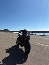 Yamaha MT-09 SP RN43 - YAMAHA RN09