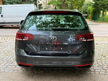 Volkswagen Passat Variant - 5