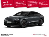 Audi A6 e-tron - Vorschau Bild 1