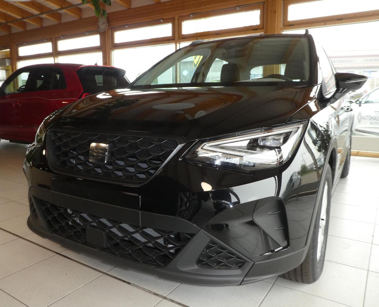 Seat Arona 1.0 TSI Style 85 kW (116 PS), Autom. 7-...