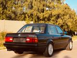 BMW 325i E30 Bj. 1988 H- Kennzeichen - BMW 325 aus 1988: 325i