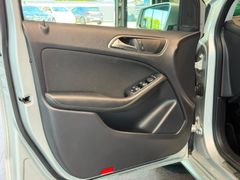 MERCEDES-BENZ B 180 - Ansicht 16