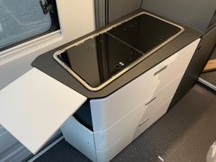 Adria Twin Edition 640 SGX**MJ 26*Automatik*