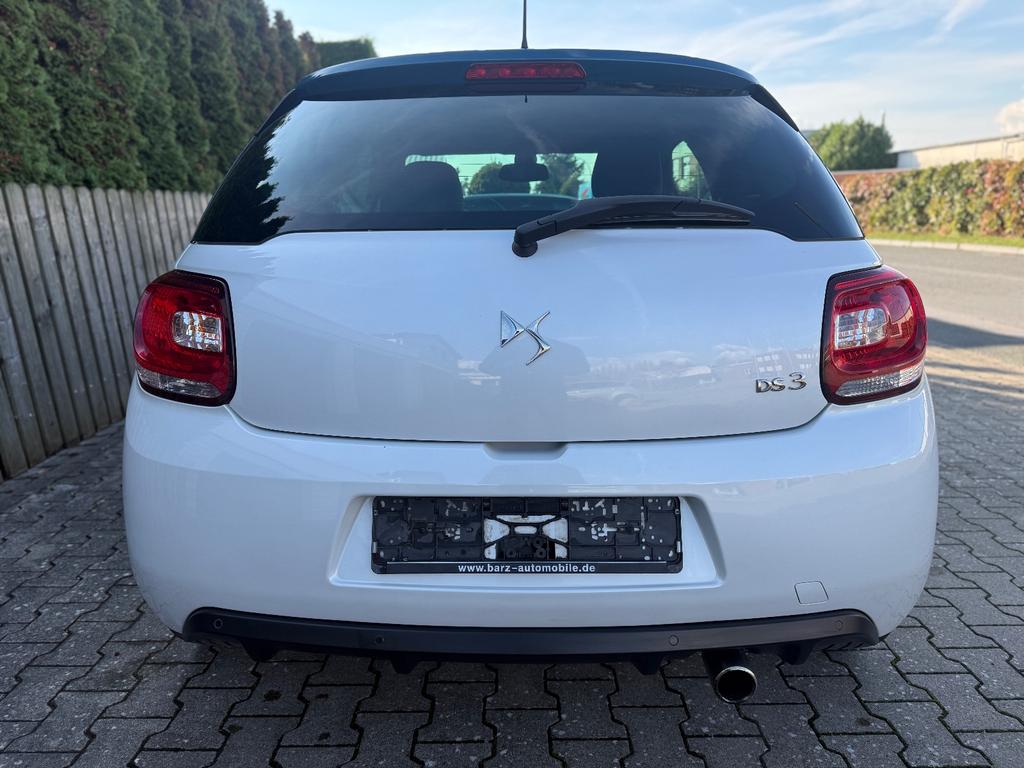 Citroën DS3
