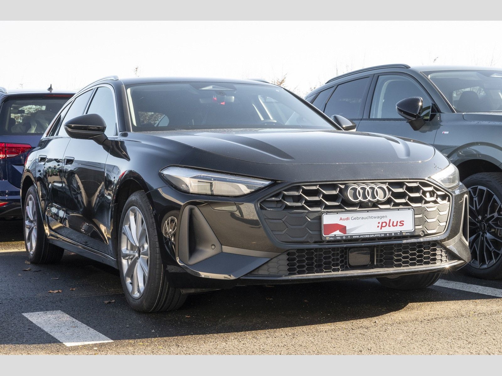 Audi A5 - Bild 2