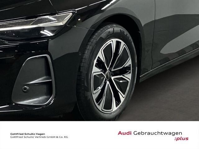 Audi A6 - Bild 10