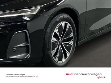 Audi A6 - 10