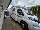 HYMER / ERIBA / HYMERCAR Tramp 698CL - HYMER / ERIBA Tramp