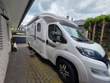 HYMER / ERIBA / HYMERCAR Tramp 698CL - HYMER / ERIBA 698