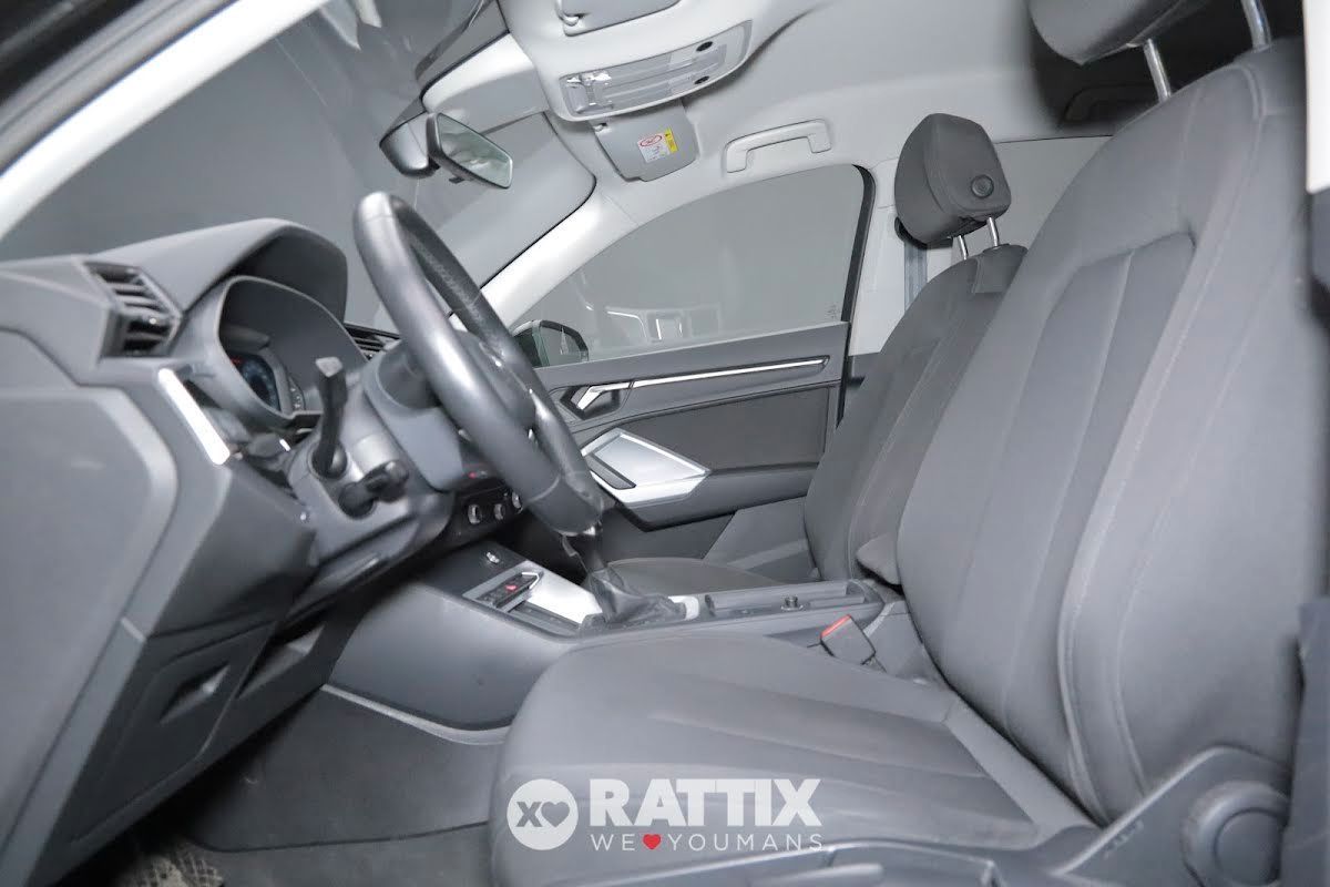 Audi Q3 Sportback 35 2.0 tdi 150CV Business Plus foto 9