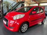 Citroën C1 1.0*TOP*KLIMA*ALLWETTER*EINPARKHILFE*TÜV NEU - Citroën C1 in Duisburg