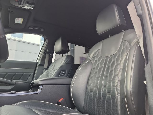 Sorento 2.2 CRDi DCT8 AWD Vision