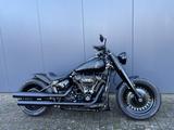 Harley-Davidson FLHCS Fat Boy Heritage S 114 ABS Custombike!!!! - CUSTOMBIKE