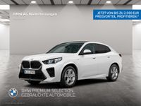 BMW X2 - Vorschau Bild 1