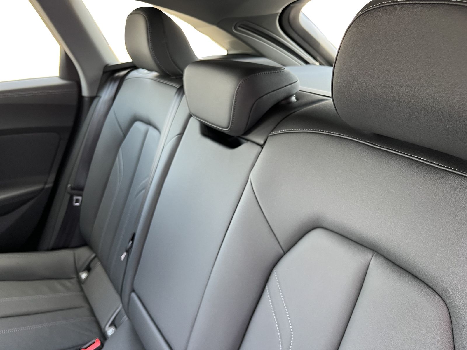 Audi A5 - Bild 14