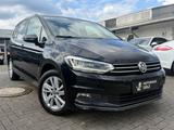 Volkswagen Touran 2.0TDI Highline/DSG/LED/Leder/Kamera - VW Touran Gebrauchtwagen in Köln
