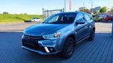 Mitsubishi ASX Edition 100 1. Hand*Klima*SHZ*BT*CarPlay*ALU - gebrauchte Mitsubishi ASX aus dem Jahr 2017