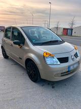 Renault Modus 1.2 - Renault Modus Gebrauchtwagen in Berlin
