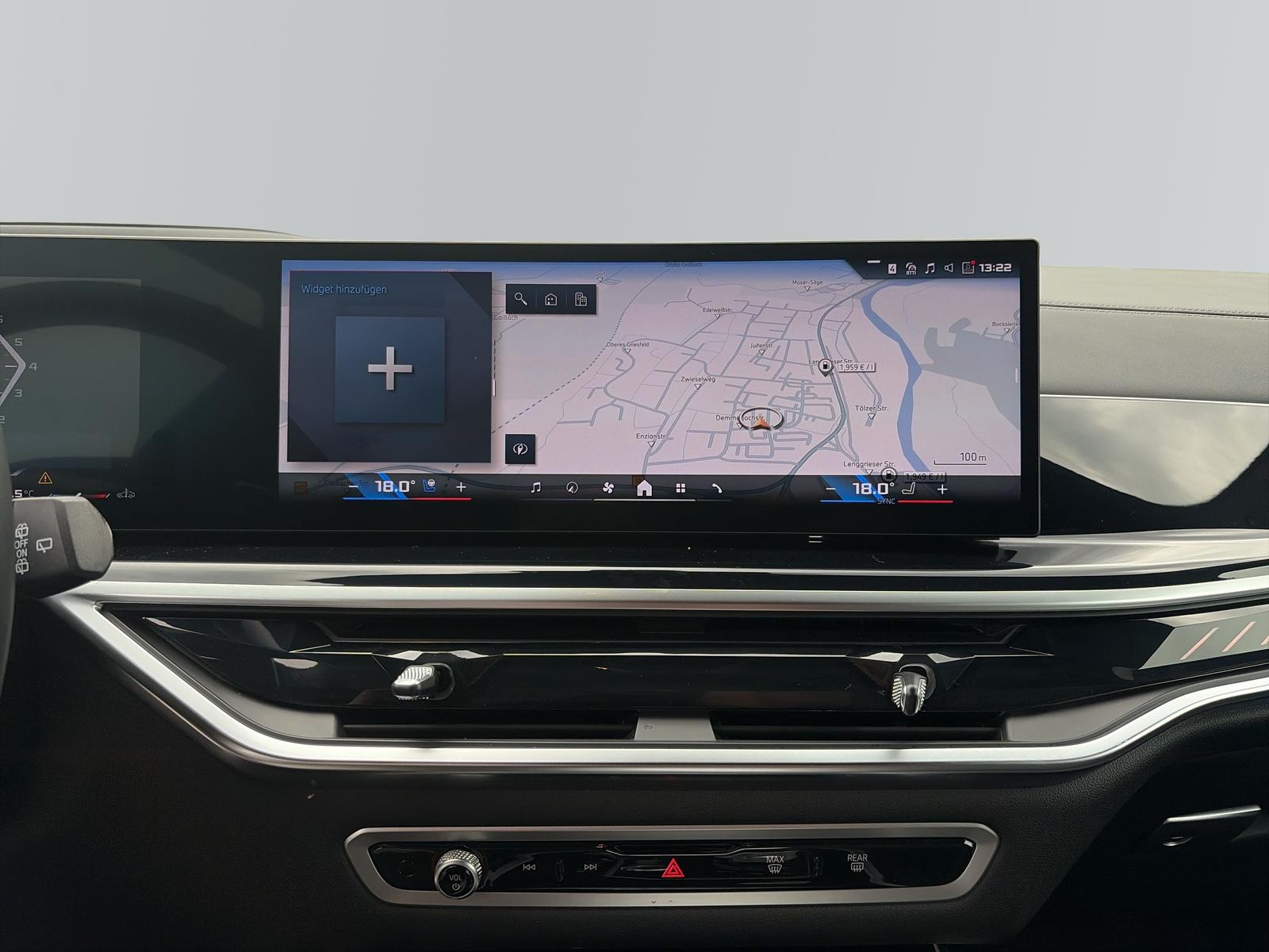 BMW X5 M60i xDrive 697€ netto/mtl.*M Sportpaket Pro*