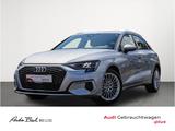 Audi A3 Sportback Advanced 30TFSI Navi LED GRA EPH DA - gebrauchte Audi A3 aus dem Jahr 2021