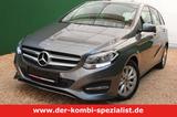 Mercedes-Benz B 180/ Alu/ PDC/ SHZ/ Navi/ Bluetooth/ nur 55tkm - Mercedes-Benz B-Klasse Gebrauchtwagen in Bielefeld