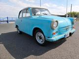 Trabant 600 zu verkaufen - Trabant: Verkaufen