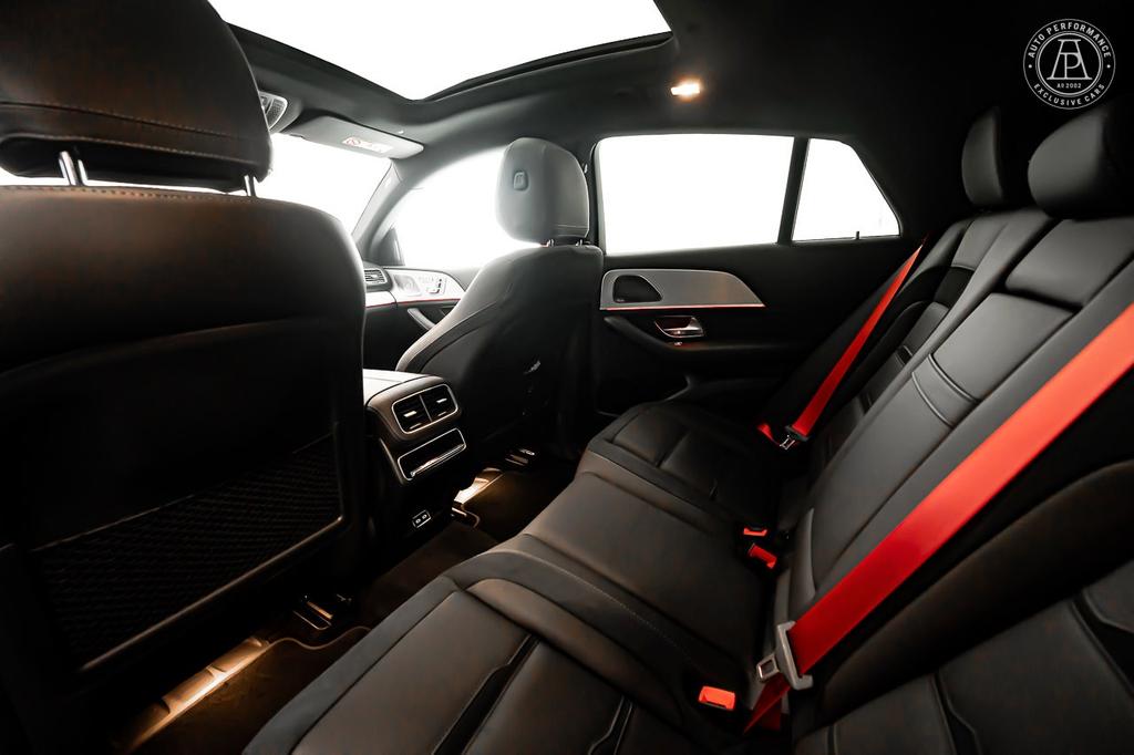 Mercedes-Benz GLE 53 AMG