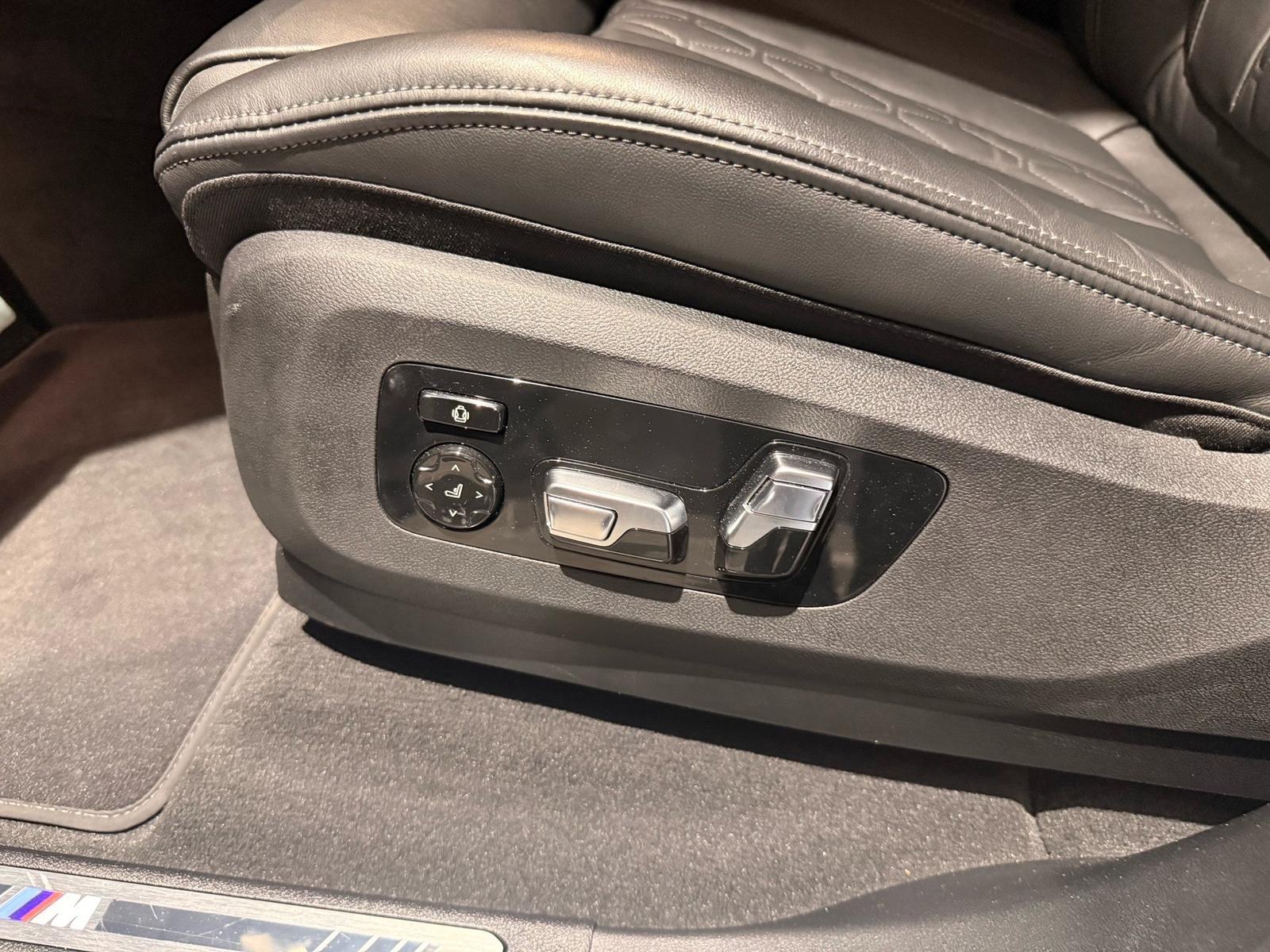 BMW X7 xDrive40d M Sport Pro – 16