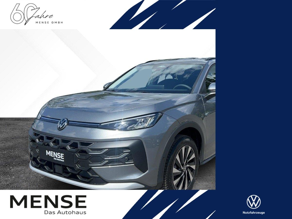 Volkswagen T-Roc 1.5 eTSI Life Nav SHZG Ganzjahresreifen AC
