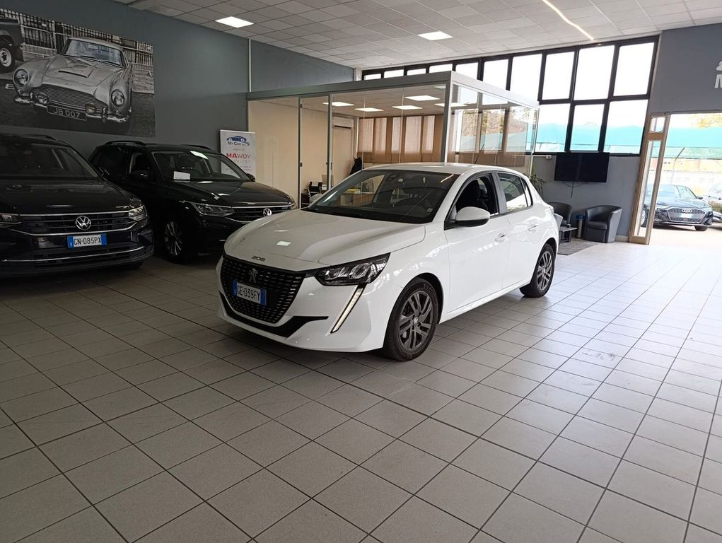Image of Peugeot 208